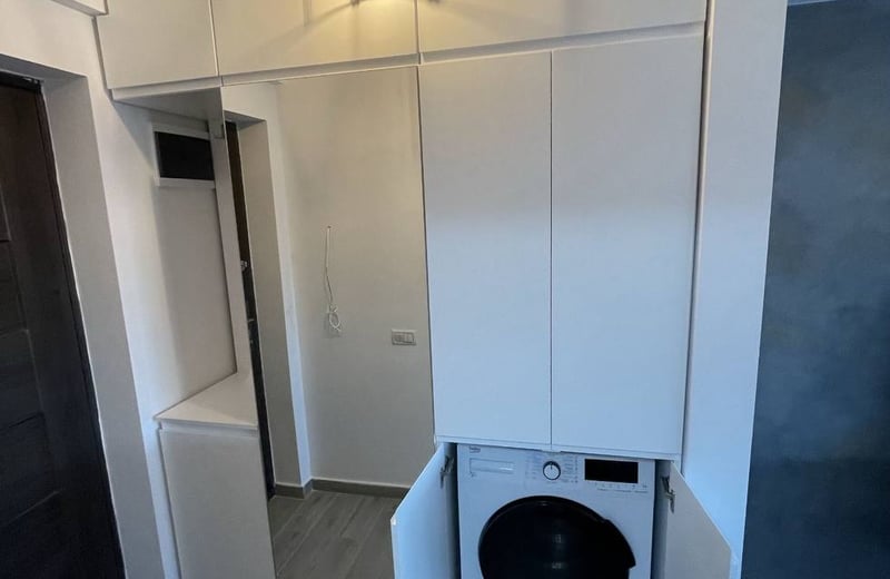 Аренда уютной квартиры-студии, Бухарест, Румыния